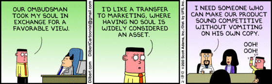dilbert